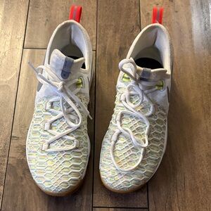 Kevin Durant Nike sneakers